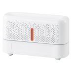 ショッピングアロマ加湿器 七五三 ワイヤレススピーカー機能付アロマ対応加湿器(イルミネーション機能付) 6195 ギフト お返し 出産内祝い 結婚内祝い お祝い 香典返し