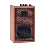 店頭展示新品 acus sound engineering ONE FORSTRINGS 4 FERDI アコース アコースティックギターアンプ