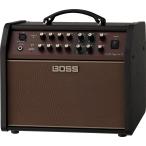 店頭展示新品 BOSS Acoustic Singer Live LT ACS-LIVE LT  ボス アコースティック・アンプ