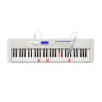 CASIO Casiotone LK-540WE Casio белый свет навигация клавиатура Casio цветный 61 клавиатура 