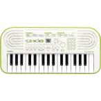 CASIO SA-50 Casiotone Mini клавиатура 32 Mini клавиатура 