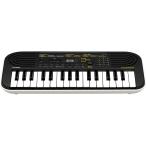 CASIO SA-51 Casiotone Mini клавиатура 32 Mini клавиатура 