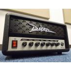 Diezel VH micro ディーゼル ミニアンプヘッド ソリッドステート 30W