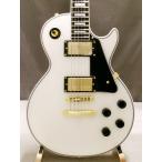 Grassroots by ESP G-LP-CTM White グラスルーツ レスポールタイプ ホワイト