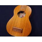 傷ありアウトレット KoAloha KSO-02 Opio SOPRANO コアロハ オピオ・シリーズ ソプラノロングネックウクレレ アカシアコア単版