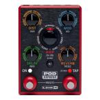 ショッピングpod LINE6 POD Express Guitar ギター用マルチエフェクター