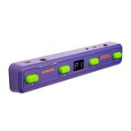 Sonicake QCT-4 Pocket Control PP（パープル） 充電式MIDIコントローラー
