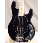 アウトレット特価  Sterling by Music Man SUB Stingray Ray4 Black  スターリン・バイ・ミュージックマン メイプル指板