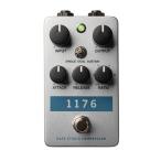 Universal Audio UAFX 1176 Studio Compressor ユニバーサル・オーディオ エフェクター