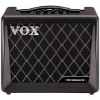 アウトレット特価 VOX V-CM-60 Clubman 60  ヴォックス ホロウ・ボディ系ギター・アンプ