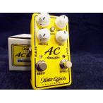 店頭展示新品 Xotic AC Booster V2　オーバードライブ　チューブライク　