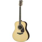 YAMAHA LL16 ARE ナチュラル  ヤマハ Lシリーズ エレアコ オリジナルジャンボ ボディタイプ