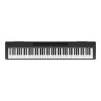 YAMAHA P-145B Yamaha P серии 88 ключ цифровой фортепьяно compact электронное пианино черный 