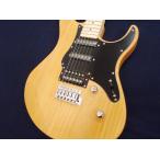 YAMAHA PACIFICA112VMX YNS Yamaha pasifika черный pick guard пружина ответвление функция Maple гриф 