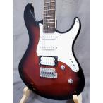 YAMAHA PACIFICA112V オールドバイオリンサンバースト(OVS)