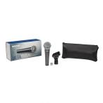SHURE  BETA58A-J シュアー ダイナミックマイク ライブ / レコーディング