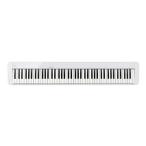 CASIO Casio PX-S1100 WE белый 88 клавиатура 
