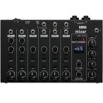 KORG NTS-4 mixer kit немедленная уплата возможность новый товар не использовался Korg compact миксер сборка комплект 