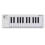 ARTURIA MicroLab MK3 WH MIDI клавиатура USB-MIDI 25 ключ USB клавиатура Mini ключ новый товар не использовался товар 