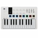 ARTURIA MiniLab 3 USB-MIDI 25 ключ USB клавиатура Mini товары по специальной цене 