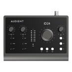 audient iD24 10in 14out аудио интерфейс ограниченное количество товары по специальной цене o-tiento аудио интерфейс 
