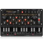 behringer PHARA-O MINI Behringer compact размер аналог поли fonik синтезатор новый товар витрина выставленный товар 