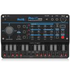 behringer PRO-VS MINI Behringer compact размер 4 voice hybrid bektoru синтезатор новый товар нераспечатанный товар немедленная уплата возможность 