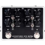 Darkglass Electronics Microtubes B7K Ultra v2 with Aux In темный стакан electronics основа для повышающая передача 