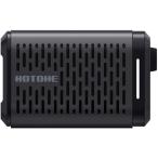 HOTONE PULZE MINI Black アンプモデラー + マルチエフェクト搭載 デジタル ミニアンプ AP-5BK