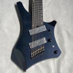 Ibanez A528-IPT Iron Pewter アイバニーズ アルファ 8弦ギター 新品 店頭展示品 【約3.1kg】 S/N I251111020