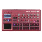 ■新品 アウトレット 特価品 KORG ELECTRIBE2S-RD サンプラー エレクトライヴ