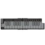 KORG nanoKEY-FD BK Black 25 ключ USB-MIDI клавиатура новый товар не использовался товар 