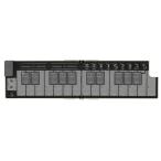 KORG nanoKEY-FD SB Sand Beige 25 ключ USB-MIDI клавиатура новый товар не использовался товар 