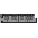 KORG nanoKEY-FD WH White 25 ключ USB-MIDI клавиатура новый товар не использовался товар 