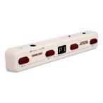 SONICAKE QCT-4WH ソニケーキ Pocket Control ホワイト MIDIコントローラー
