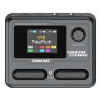 SONICAKE QME-10BK черный Sony кекс Pocket Master карман тормозные колодки мульти- эффектор 