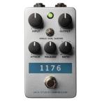 Universal Audio UAFX 1176 Studio Compressor ショーケース内展示品 コンプレッサー ユニバーサル・オーディオ エフェクター