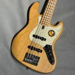 Sire Marcus Miller V7 ASH REISSUE 5-String Natural Satin サイアー 5弦ベース 1本限り アウトレット特価品