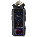 ZOOM H6essential zoom портативный магнитофон портативный магнитофон 