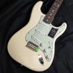 ショッピングギター 【1本限り特価！】Fender Vintera II 60s Stratocaster RW OWT(Olympic White) フェンダー ストラトキャスター エレキギター