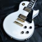 【1本限り特価！】GrassRoots G-LP-CTM WH (White) グラスルーツ LPタイプ エレキギター