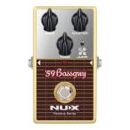 NUX '59 Bassguy новый X Reissue Series повышающая передача педаль аналог эффектор 