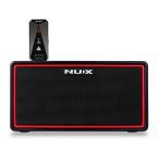 【数量限定特価！】NUX Mighty Air ニューエックス Bluetooth搭載 ワイヤレスアンプ ミニアンプ モデリングアンプ
