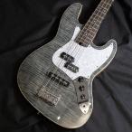 【1本限りアウトレット特価】Aria Pro II STB-AE200 BKDM(Black Diamond) Aria Evergreen アリアプロ2 4弦ベース