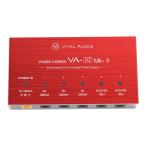 VITAL AUDIO POWER CARRIER VA-05 mkII パワーサプライ
