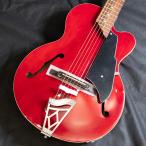 【1本限りアウトレット特価】VOX Giulietta VGA-3PS トランス・レッド