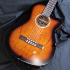 【1本限り特価！】Cordoba Fusion 5 Edge Burst コルドバ フュージョンギター