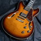 【1本限り特価！】Ibanez AS93FM VLS (Violin Sunburst) アイバニーズ AS Artcore Expressionist Series セミアコ