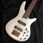 [ 1 шт. ограничение специальная цена!]Ibanez SR305E PW (Pearl White) Ibanez SR Standard Series 5 струна основа 