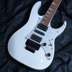【1本限り特価！】Ibanez RG450DXB WH (White) アイバニーズ RG Standard Series エレキギター